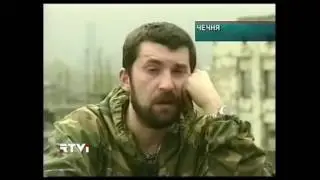 Сюжет о поездке Владимира Виноградова в Чечню на RTVI