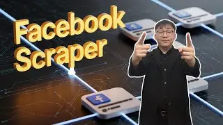 Scan Page ID | Facebook Scraper