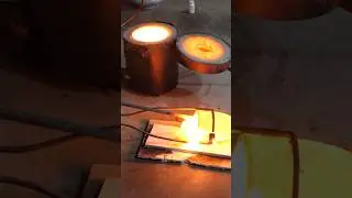 Aerogel Protecting Me From Hot Lava