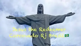 How does the Redemer and the Journey to the Corcovado look like