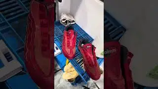 FNF VLOG 1 : Location of Our New Sneaker Restoration Shop
