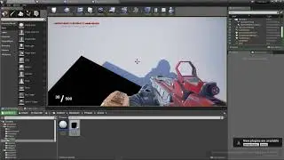 [OUTDATED]The Game - Ammo Box Pickup!
