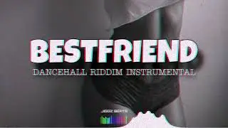 [FREE] Dancehall Riddim Instrumental 2025 ~ Bestfriend