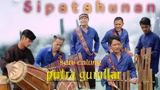 VIRAL- SIPATAHUNAN- BAH WAWAN BOCI PUTRA GUMILAR (video official)