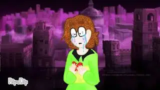 Chara ||| Bye Bye meme