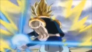 AMV - Turmoil-(skrillex remix)