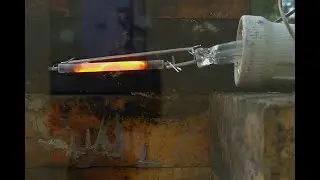 Killing HPS Lamp (Overload / Burnout)