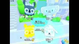 PS99 Millionaire World Gameplay