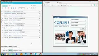 TruClient Intro - Test Recorder Overview