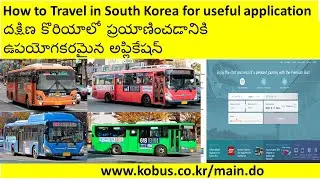 Which kind of apps using in Korea  |Indians |Telugu Viewers
