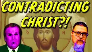 F4F | Jentezen Franklin Contradicts Jesus and Hebrews 11