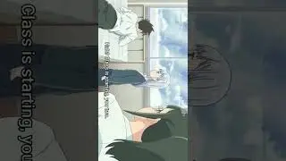So close🥰Aharen-san wa Hakarenai | Aharen-san wa Hakarenai
