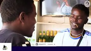 babiri film: fariseri wacyane bamuguye gitumo || ibiro 40 kumutwe