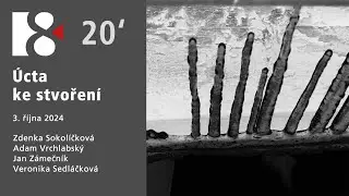 Úcta ke stvoření jako duchovní úkol | Ve 20 minutách