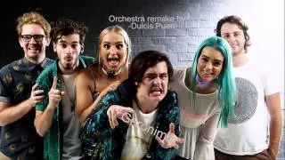 Sheppard - Geronimo (Orchestra Version by Dulcis P