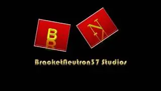 BracketNeutron37 Intro (Cinematic)