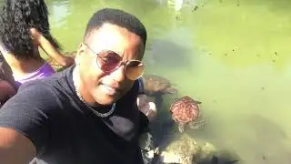 Nungwi Beach Zanzibar🇹🇿