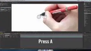 Tutorial: Whiteboard Animation Style (A Different Approach)