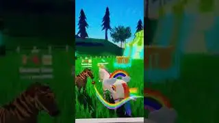 Мой остров в Wild horse Islands #roblox #кони #wildhorseislands
