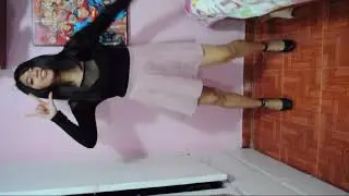 EL PEOR BAILE DE NICO NICO NII