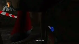speedrun granny 1 min  32 seconds. That was veery hard my friend 