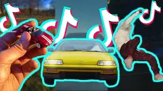 Coldest Transitions (TikTok Trend) - TikTok Compilation