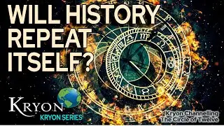 WILL HISTORY REPEAT ITSELF?