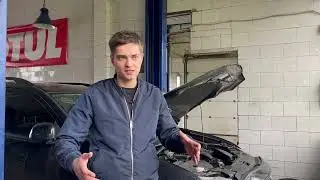 Підготовка автомобіля до літа. Повний гайд за три хвилини