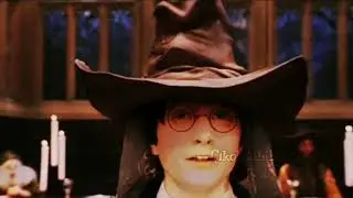 Harry Potter Edit diyeceğim ama o zaman az izleniyor