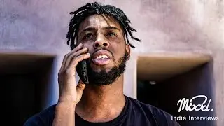Flow Simpson: Indie Music Interview With Mood Industries.
