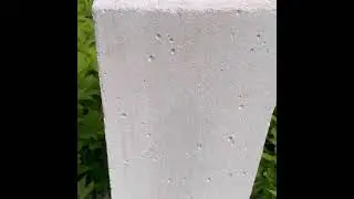 Газобетонные блоки