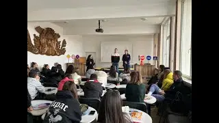 СУ "Отец Паисий" град Самоков и РУ Самоков -  безопасно  и отговорно шофиране