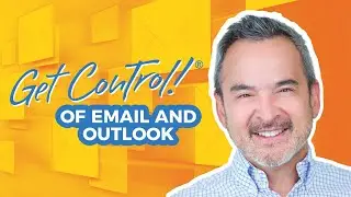 Improve Efficiency in Outlook with Templates