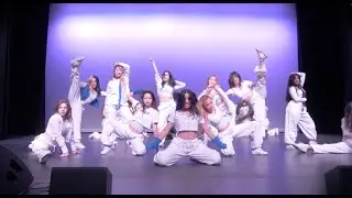 UNITY 2024 | Korean Dance Crew [1st Place]