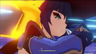 GENSHIN IMPACT!