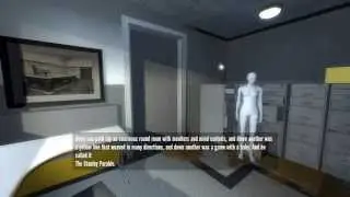 The Stanley Parable - Apartment ending walkthrough (HQ)