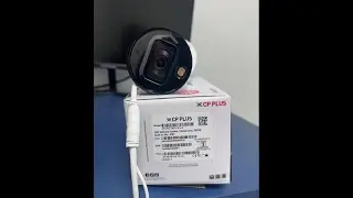 CPPLUS STQC IP Camera Initialization CP-UNC-DA21L3C-LQ, CP-UNC-TA21L3C-LQ, CP-UNC-DA21L3C-Q etc.