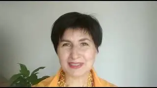 Отзыв Людмилы Лобановой на курс Алены Никольской 