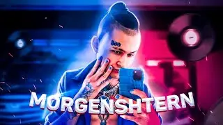 (Morgenshtern - & feat rus slav) remix.