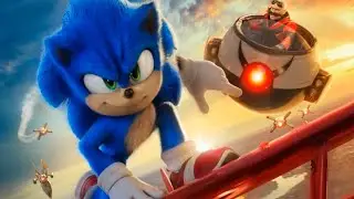 Sonic The Hedgehog (Robotnik Boss Remix 30min)