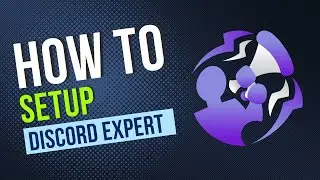 How to Setup Discord Expert for Your Server