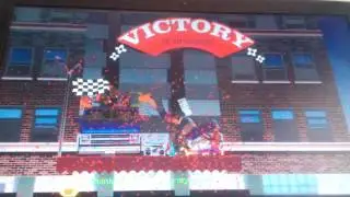 FrontChain 83773|играем в игру #2 мы танцуем чачача!