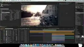 Adobe After Effects | Depth of Field Tutorial