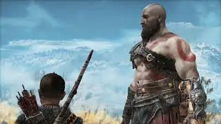 GOD OF WAR (PART 2)