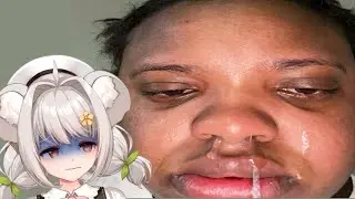 YuukaBear Reacts to Discord Memes (Meme React Highlights #5)
