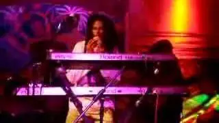 Falasha and Isis Reggae Band