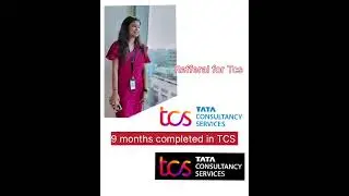 My EXPERIENCE IN TCS || tcs experience #tcs #vlog  @MiliJollyLifeStyle#trending #viral