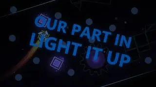 My & VIZEROL's second part in "Light It Up" By Velocity, Berserker, and more