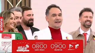 La multi ani, Antena 1! La mulți ani, România!