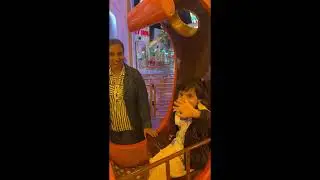 @dohaquest withfamily leisure time #new #funny #viralvideo #love #india #qatar #uk #usa #bts #fun